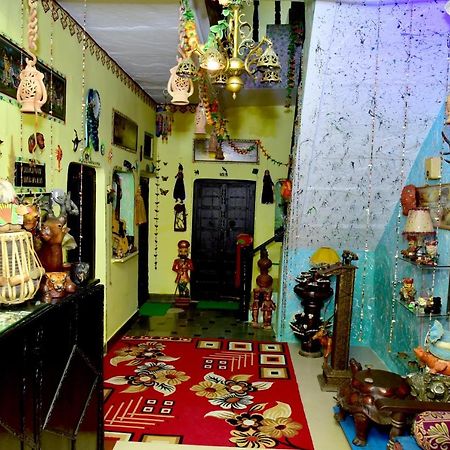 Hotel Moon Light Pushkar Eksteriør bilde