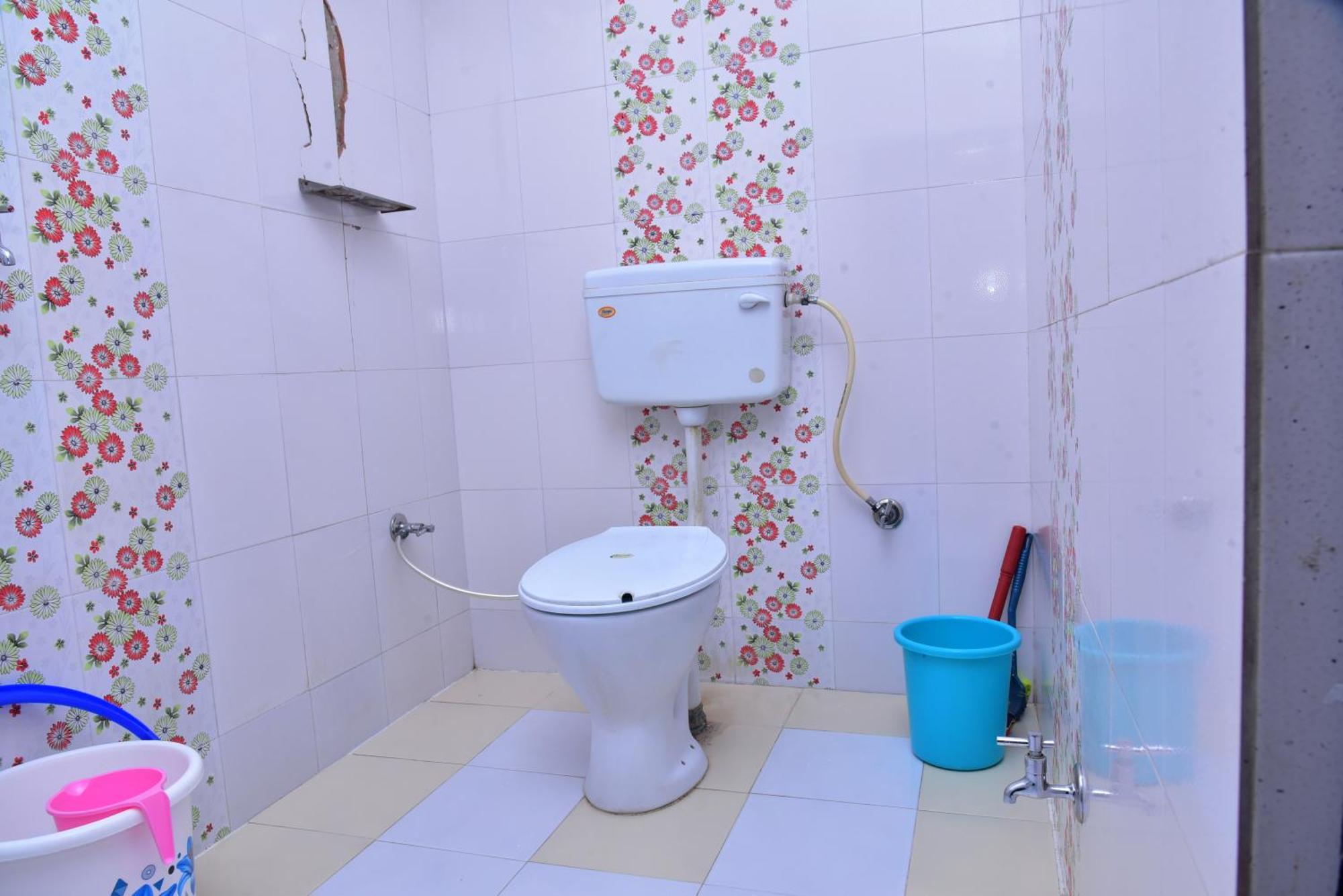 Hotel Moon Light Pushkar Rom bilde