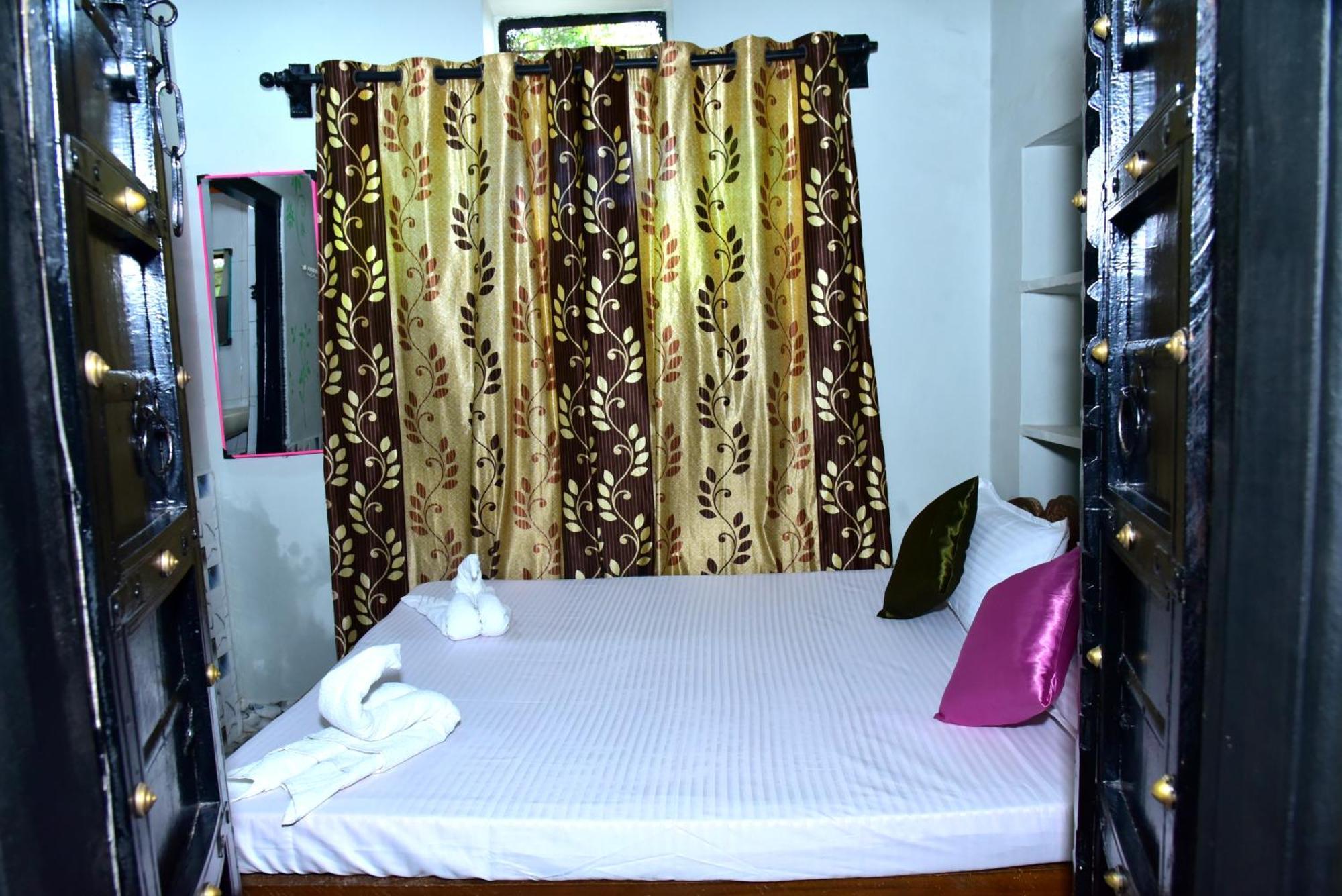 Hotel Moon Light Pushkar Rom bilde